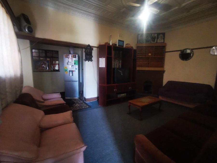 3 Bedroom Property for Sale in Navalsig Free State